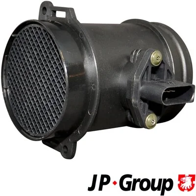 Mass Air Flow Sensor